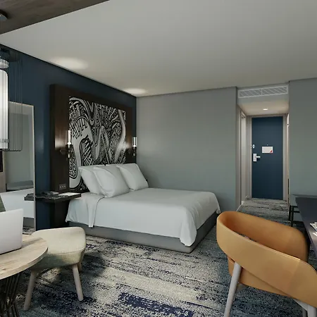 Hotel Voco Centre By Ihg