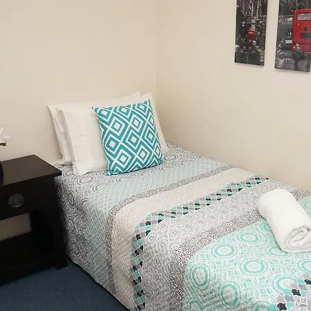 Hostel Ellie's Brisbane