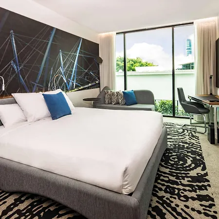 Novotel South Bank