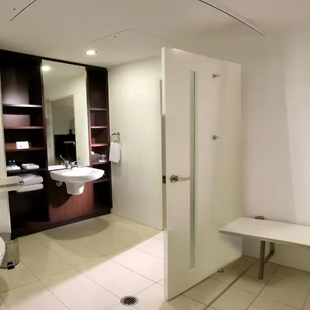 Hotel Novotel Airport 5*