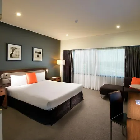 Novotel Airport Hotel Brisbane