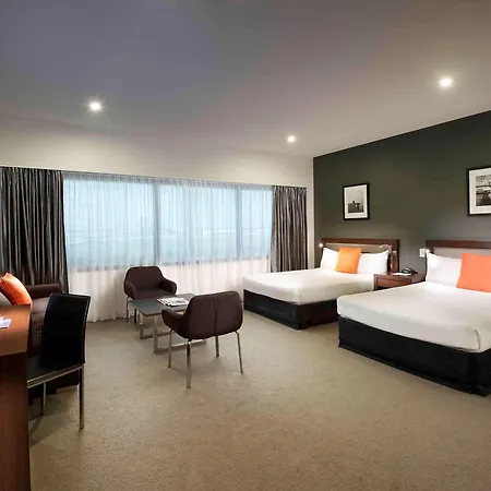 Novotel Airport Brisbane