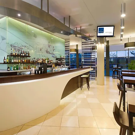 Novotel Airport Brisbane