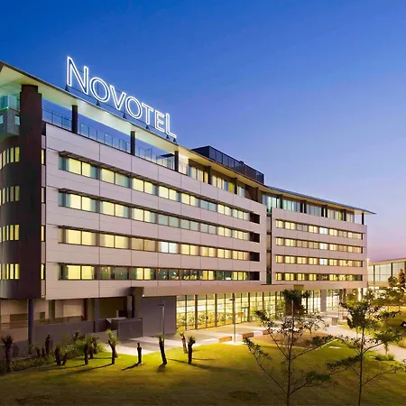 Novotel Airport 5* Brisbane