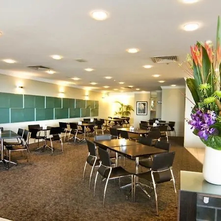 Aparthotel Park Regis North Quay Brisbane