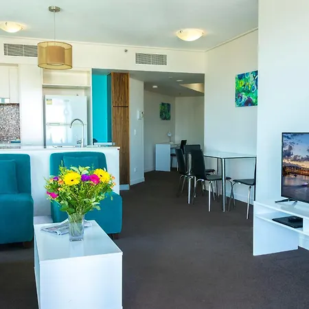 Aparthotel Evolution 5*