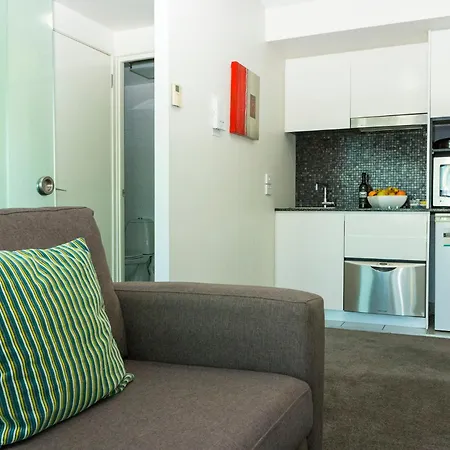 Evolution Aparthotel