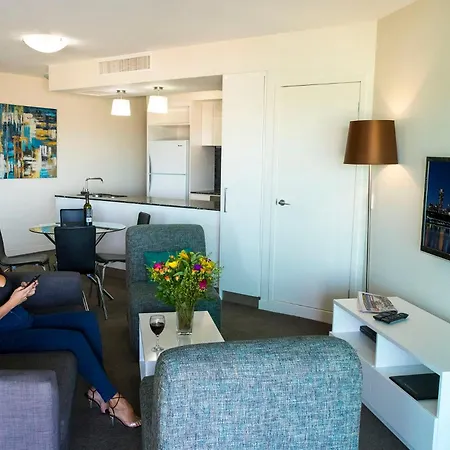 Aparthotel Evolution