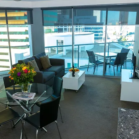 Aparthotel Evolution