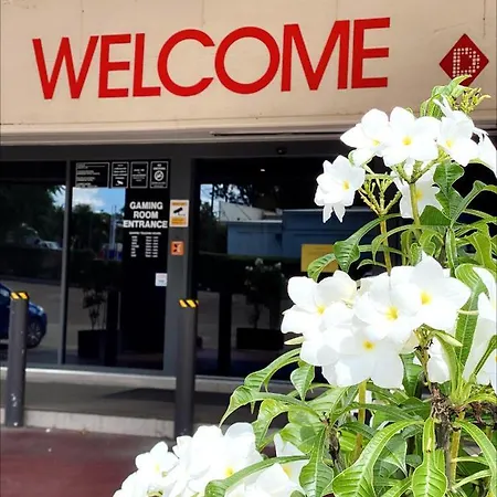 Inala 3* Brisbane