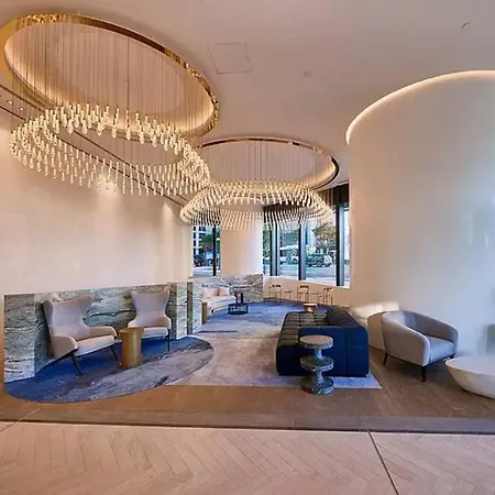 1404 Sophistication And Luxury On The River By Stylish * Brisbane