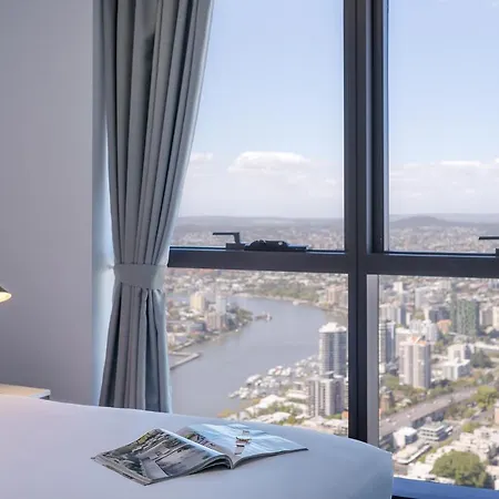 Meriton Adelaide Street, 5* Brisbane