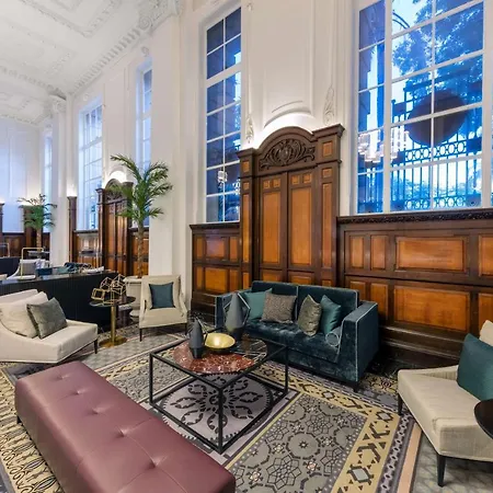 Aparthotel Adina Brisbane
