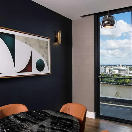 Adina Aparthotel Brisbane