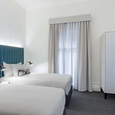Adina 4* Brisbane