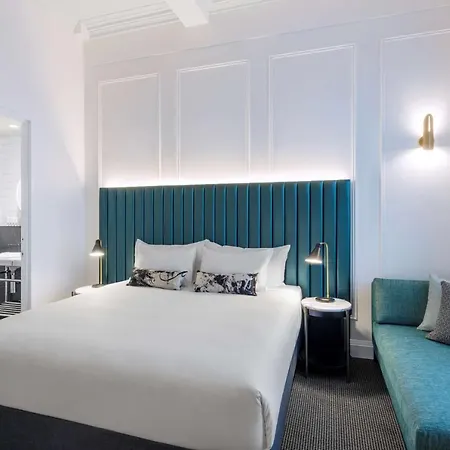 Aparthotel Adina Brisbane