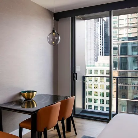 Aparthotel Adina Brisbane