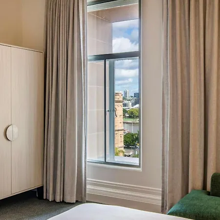 Adina Aparthotel