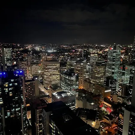 Amazing &river Views 60th Level Skytower 3 Bedrooms&free Parking * Brisbane