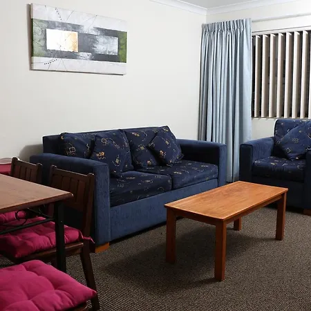 Aabon & Motel Brisbane