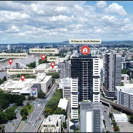 2 Bedroom Cozy Bctower South *