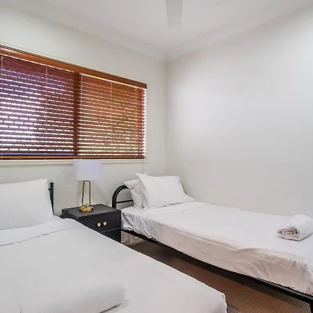 Lovely Family 3 Bedroom Townhouse Close To By Serain Residences Brisbane