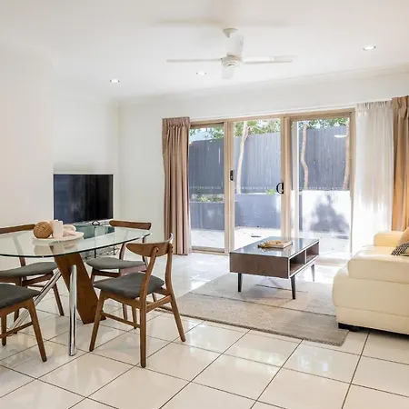 Holiday home Lovely Family 3 Bedroom Townhouse Close To By Serain Residences
