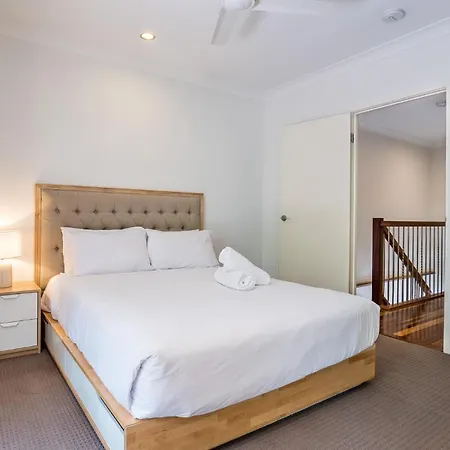 Lovely Family 3 Bedroom Townhouse Close To By Serain Residences Holiday home