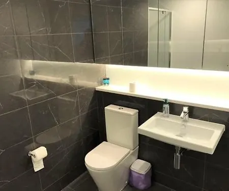 Kozyguru / Cbd / 2b / Swimming Pool / Gym / Skytower Qbn222-1804