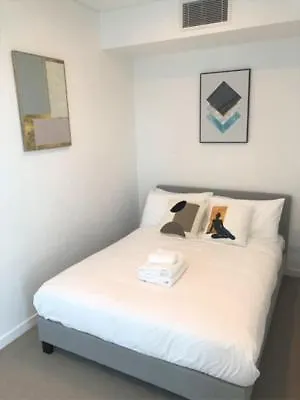 Apartment Kozyguru / Cbd / 2b / Swimming Pool / Gym / Skytower Qbn222-1804 Brisbane