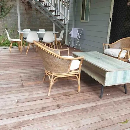 4 Bedroom On The Ground Floor All For You Brisbane