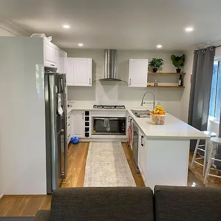 4 Bedroom On The Ground Floor All For You *