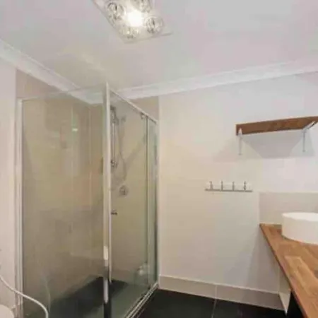 4 Bedroom On The Ground Floor All For You Brisbane