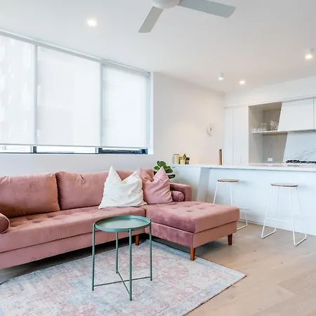 Central Bowen Hills *