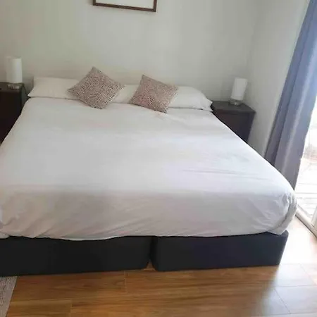 4 Bedroom On The Ground Floor All For You Apartment