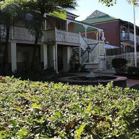 Aabon & 3* Brisbane