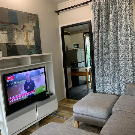 Apartment Granny Flat Brisbane