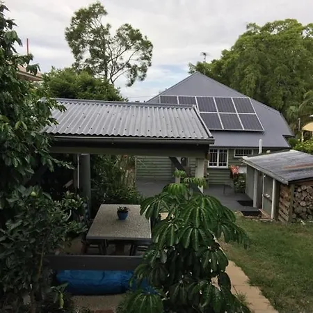 Apartment Granny Flat