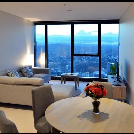 Sky View Apartment