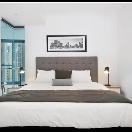 Sky View Apartment