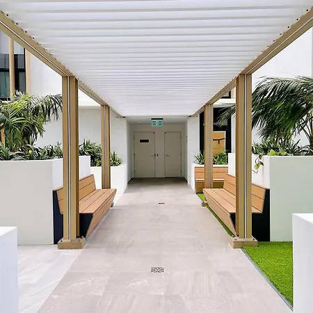 Apartment Chermside 3 Beds Close To Hospital And Shops *