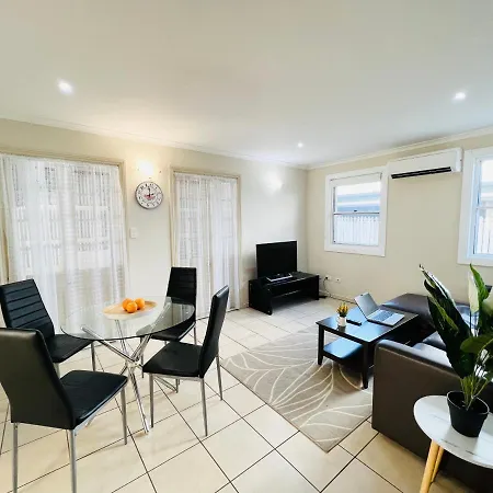 Boutique With Garage Apartment Brisbane