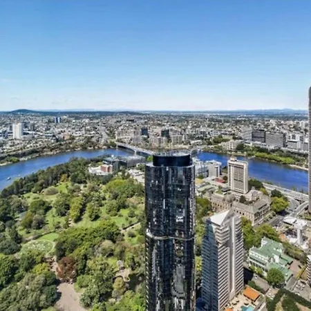 Apartment 60th Floor - Skytower