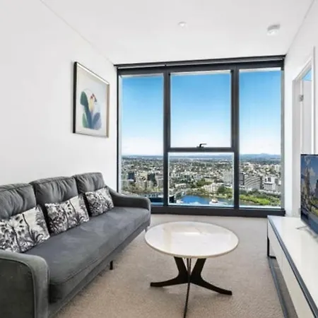 Apartment 60th Floor - Skytower