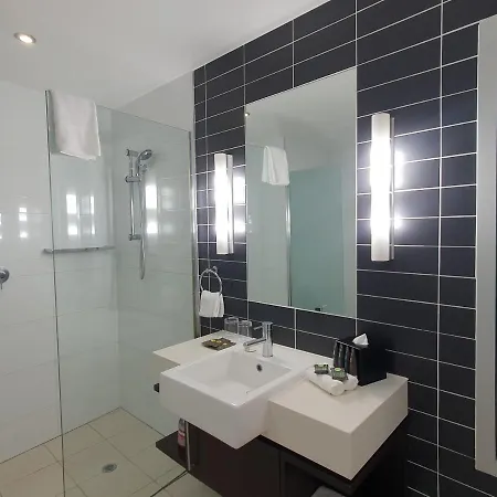 Novotel Airport Hotel Brisbane