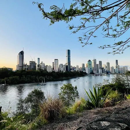 Apartment Boutique With Garage Brisbane