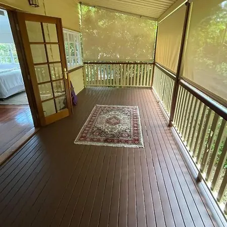 Villa Authentic Queenslander In The Heart Of *