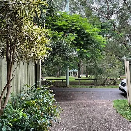 Authentic Queenslander In The Heart Of Brisbane