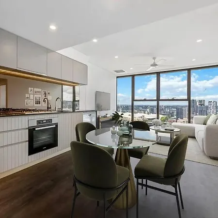 Stylish For Couples In Cbd By Stylish Brisbane