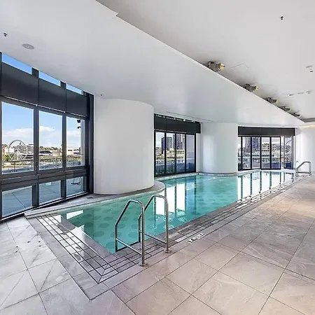 Stylish For Couples In Cbd By Stylish Apartment Brisbane